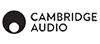 logo cambridge audio
