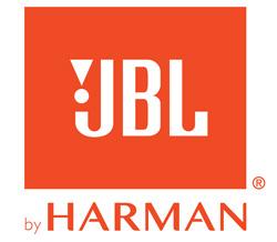 logo JBL Microsite