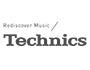 logo Technics Herstelleruebersicht