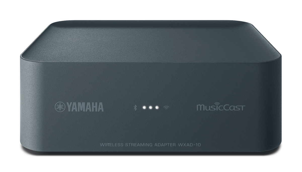 Yamaha WXAD 01