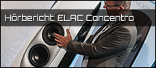 ELAC Concentro news