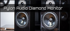 pylon audio diamond monitor news