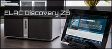 Elac Discovery Z3 News