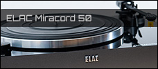 ELAC Miracord 50 news
