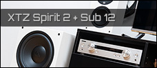 XTZ Spirit Sub 12 news