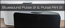 Bluesound Pulse Mini 2i news