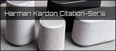 Harman Kardon Citation news