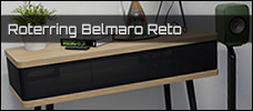 Roterring Belmaro Reto news