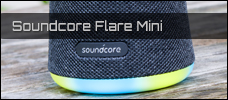 Soundcore Flare Mini Newsbild