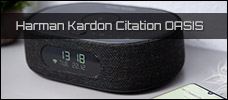 Harman Kardon Citation Amp news