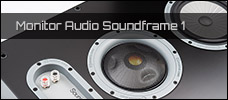 Monitor Audio Soundframe 1 news