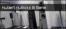 nubert nuboxx b serie im video