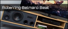 Roterring Belmaro Beat02