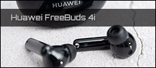 huawei freebuds 4i news