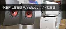 kef ls 50 wireless ii kc62 news