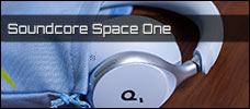 Soundcore Space One news