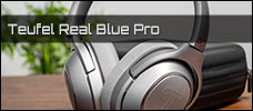 Teufel Real Blue Pro news