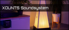 XOUNTS Soundsystem news