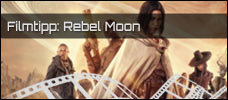 Rebel Moon news
