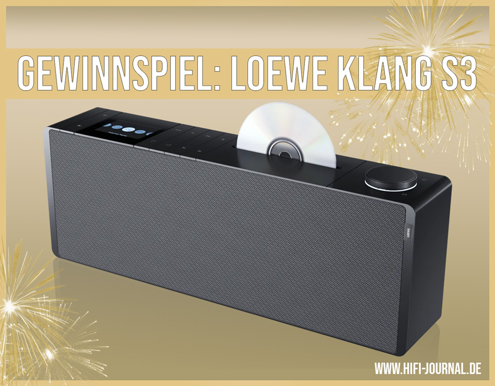 Gewinnslot 3 Loewe Klang s3