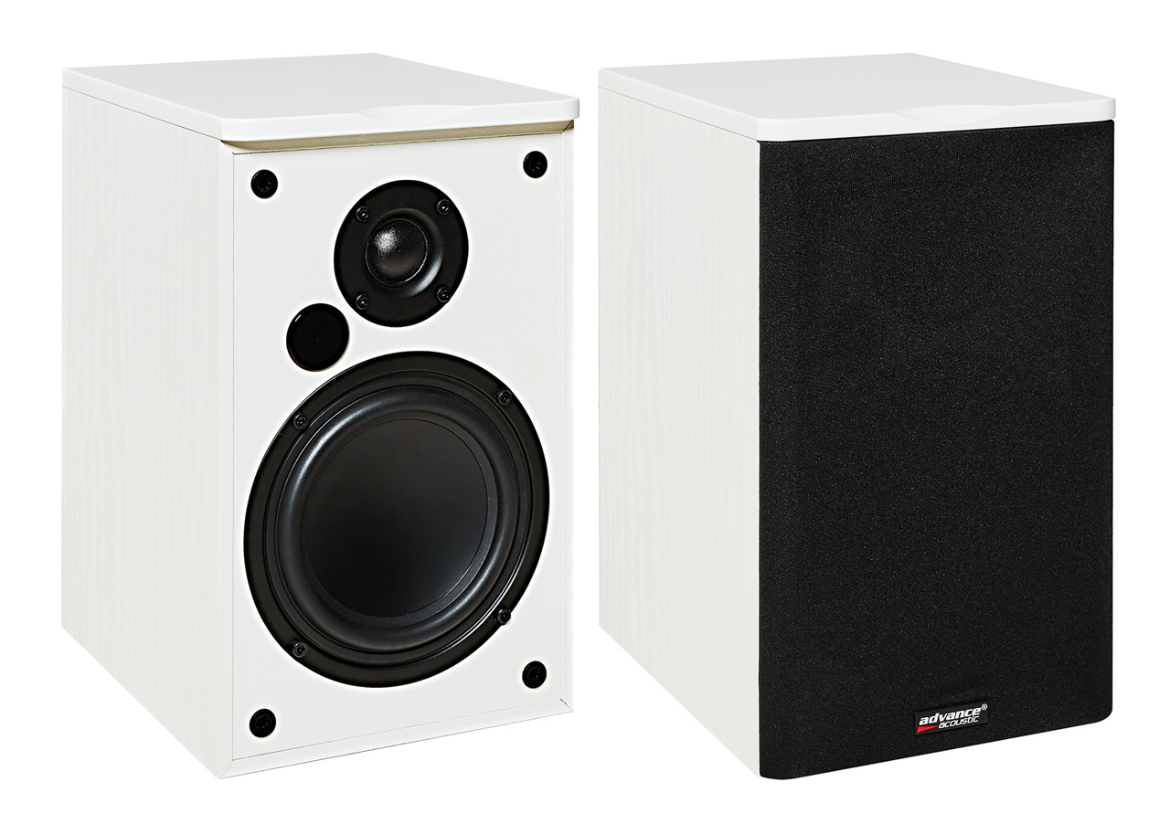 Avance Acoustic AIR 55 01