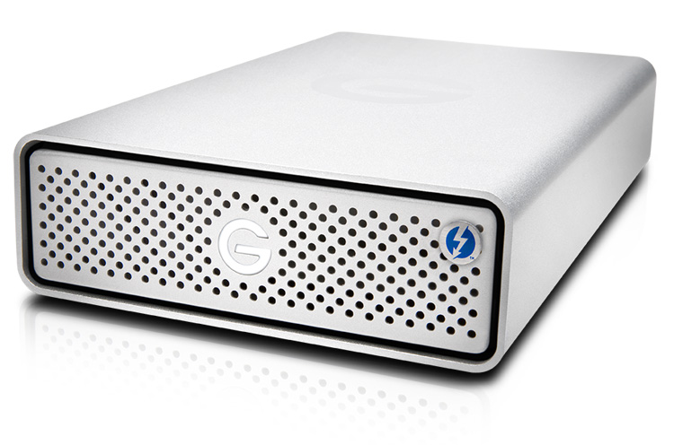 G Technology G Drive TB 3 01