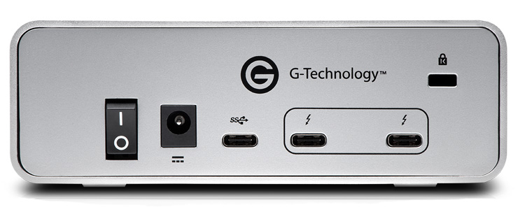 G Technology G Drive TB 3 02