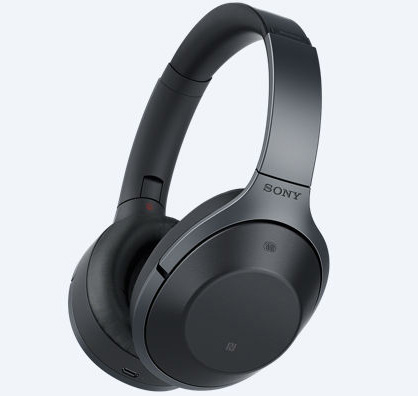 Sony MDR 1000X 01