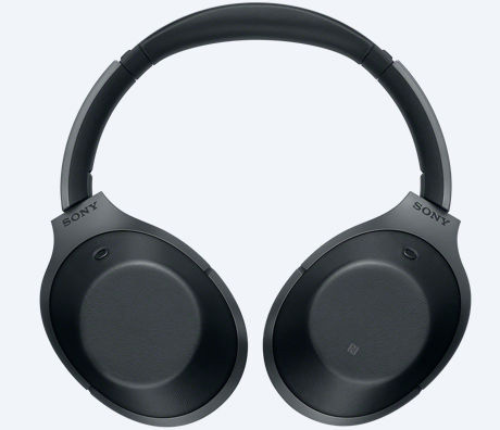 Sony MDR 1000X 02