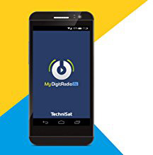 TechniSat App