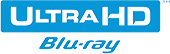 ultrahd logo