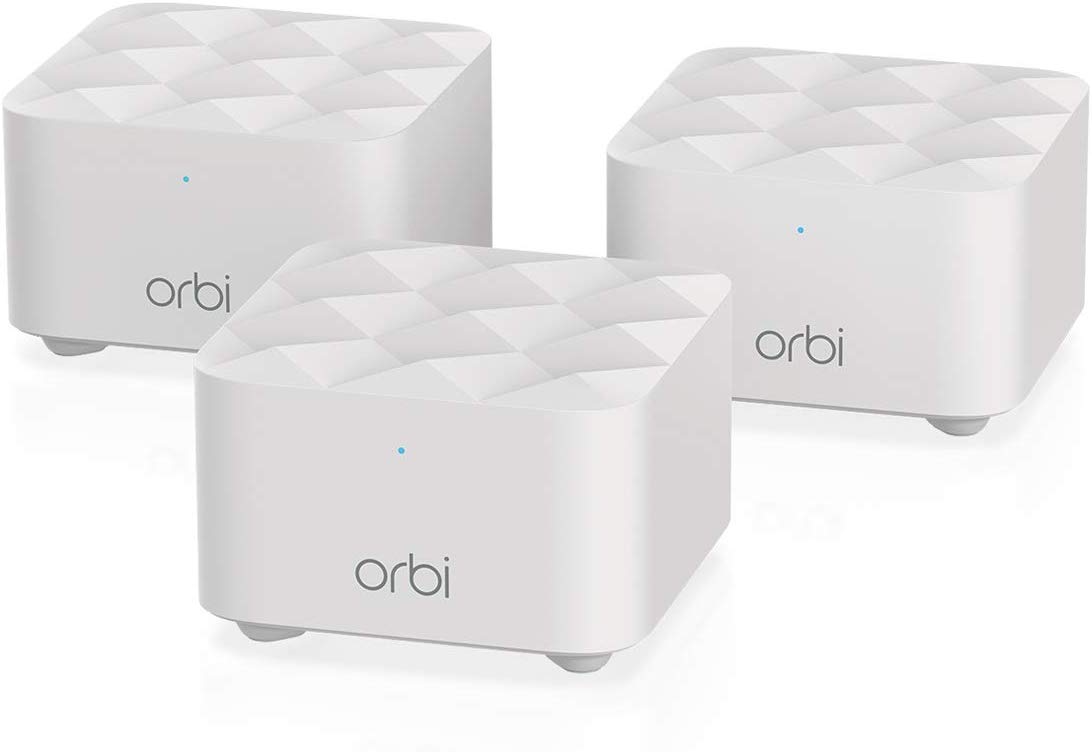 Netgear Orbi RBK 13 01