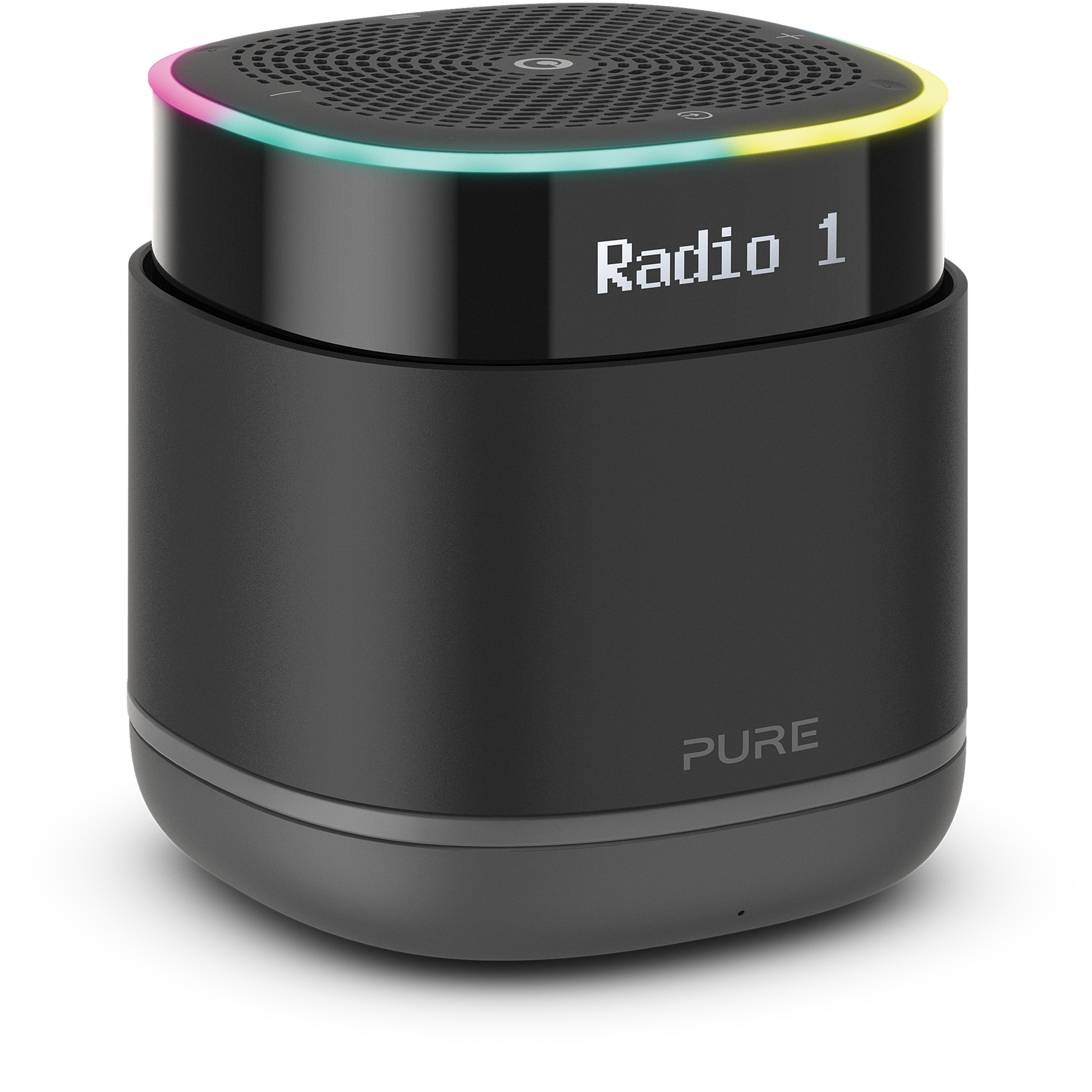 StreamR charcoal 01