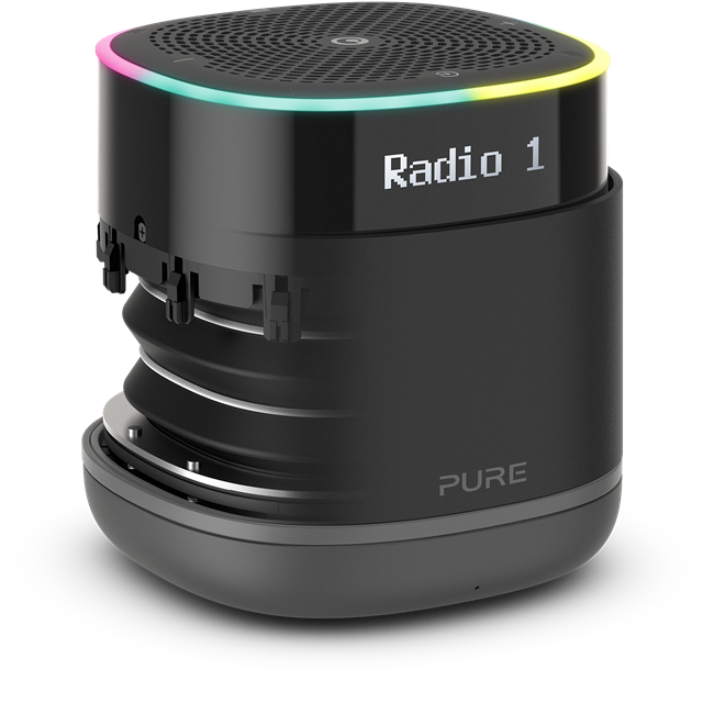 StreamR charcoal 01