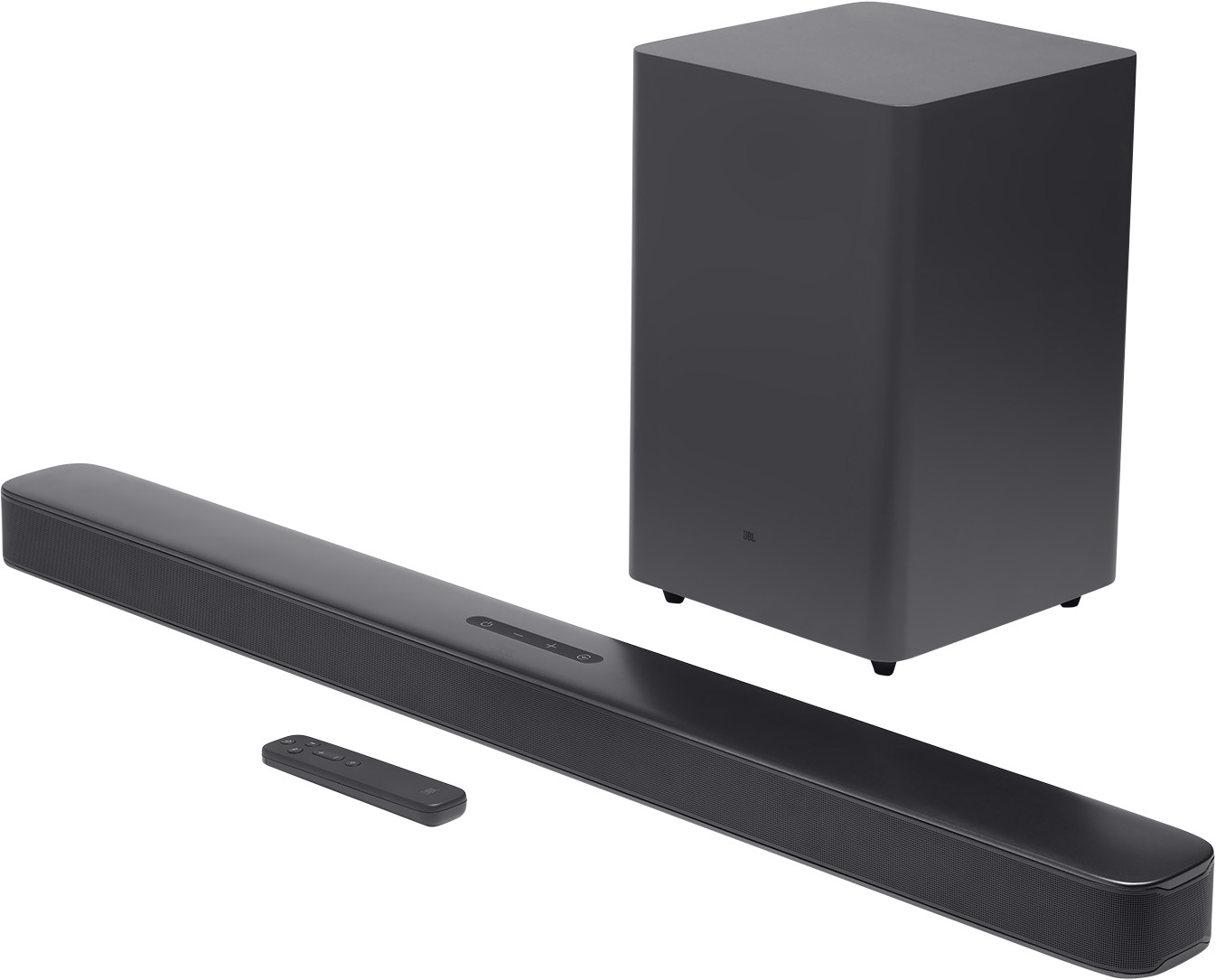 jbl bar 2 1 deep bass