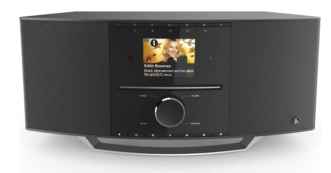 Hama Digitalradio DIR3510SCBTX 01