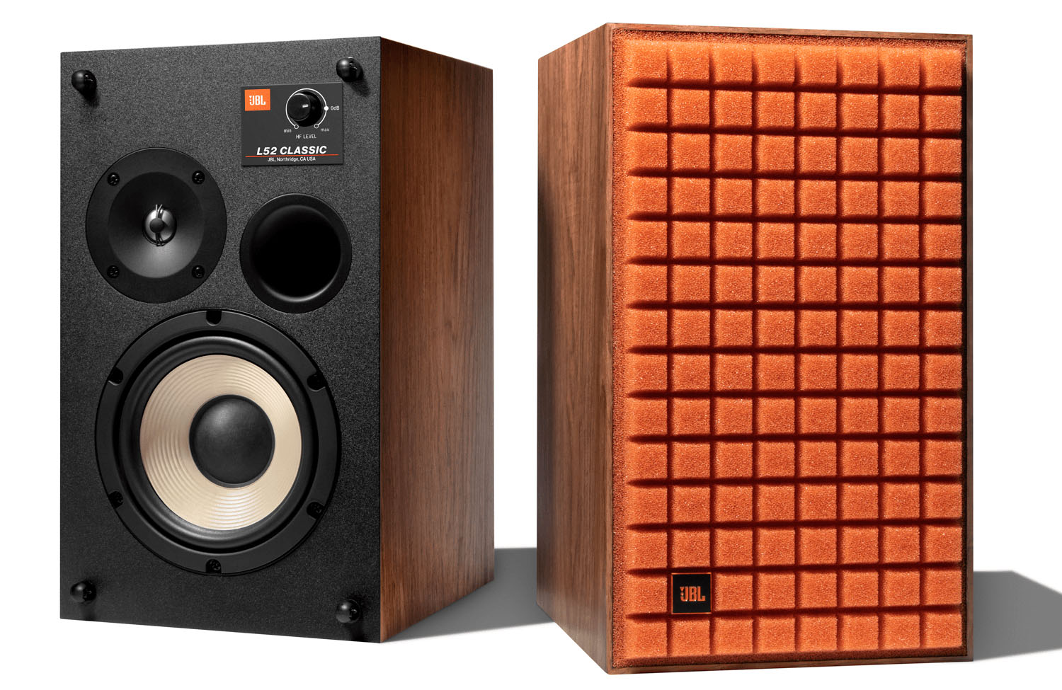 JBL L52 Classic 2