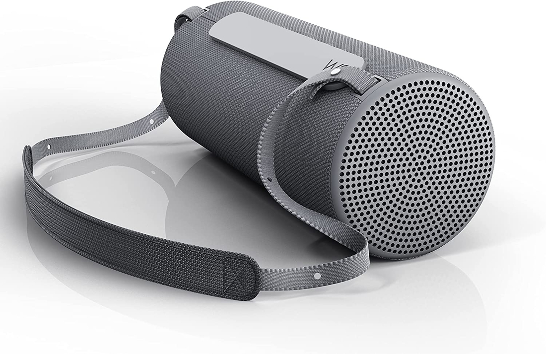 We BT Speaker2 handle closed all front