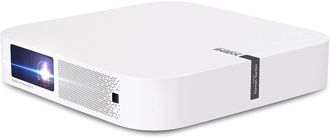 xgimi elfin 01