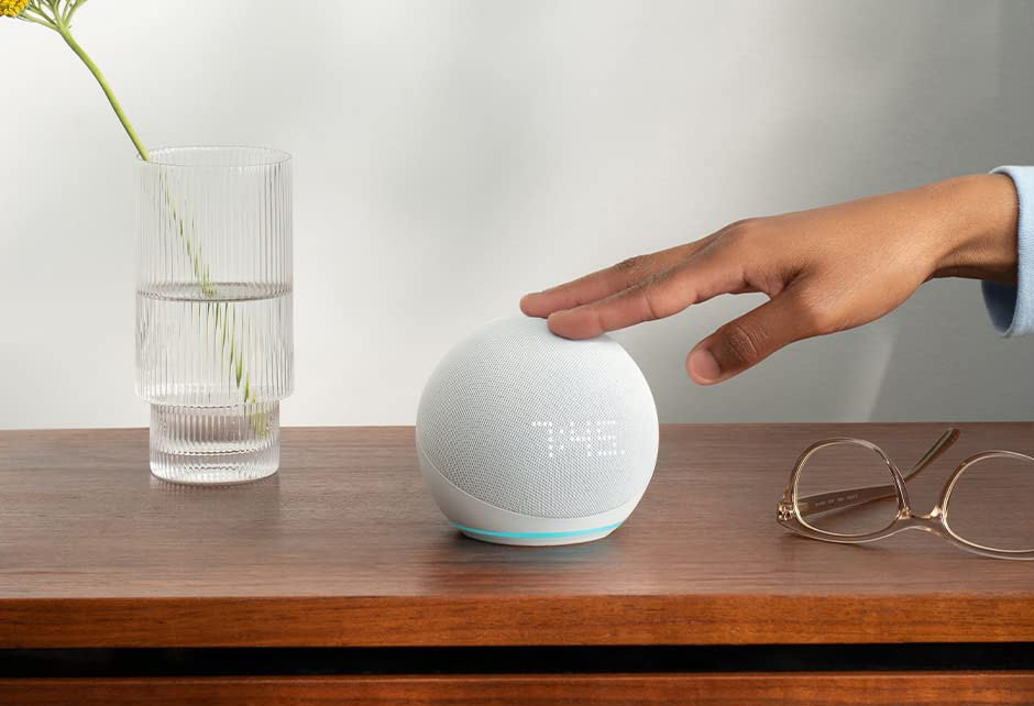 Amazon Echo Dot 5 01