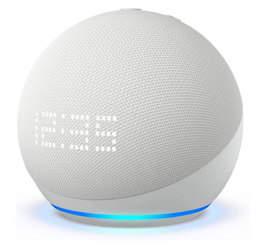 Amazon Echo Dot 5 02