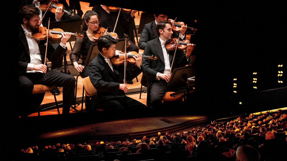 Berliner Philharmonie 01
