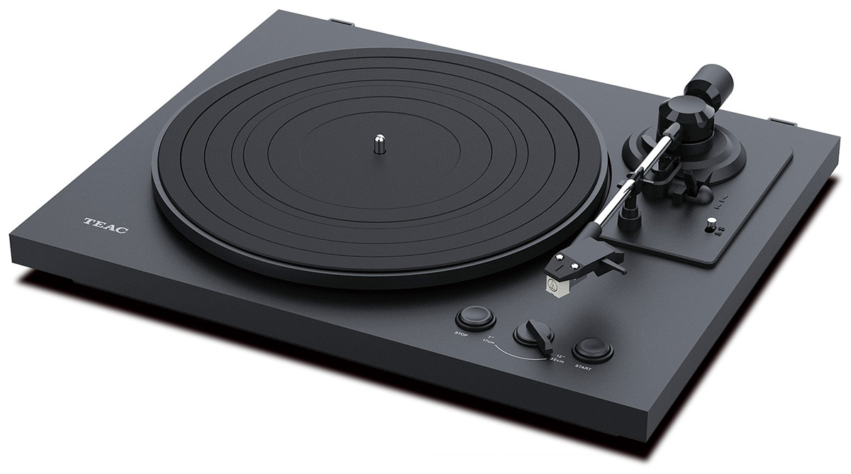 Teac tn 175 3