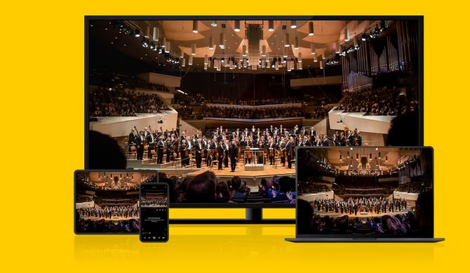 digital Concerthall