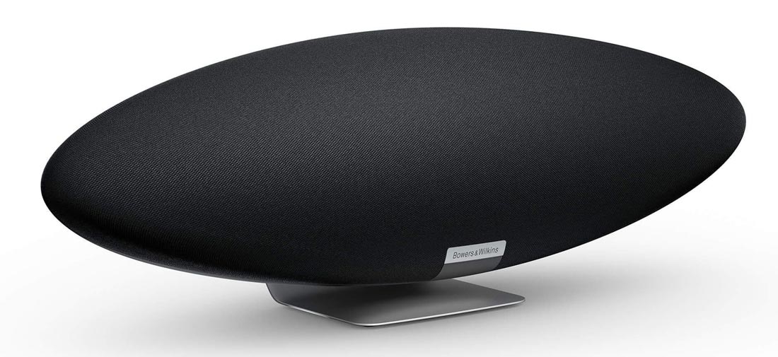 Bowers Wilkins Zeppelin 02