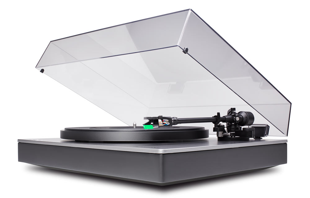 Cambridge Audio Alva ST 01