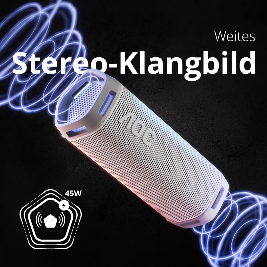 Speaker O1