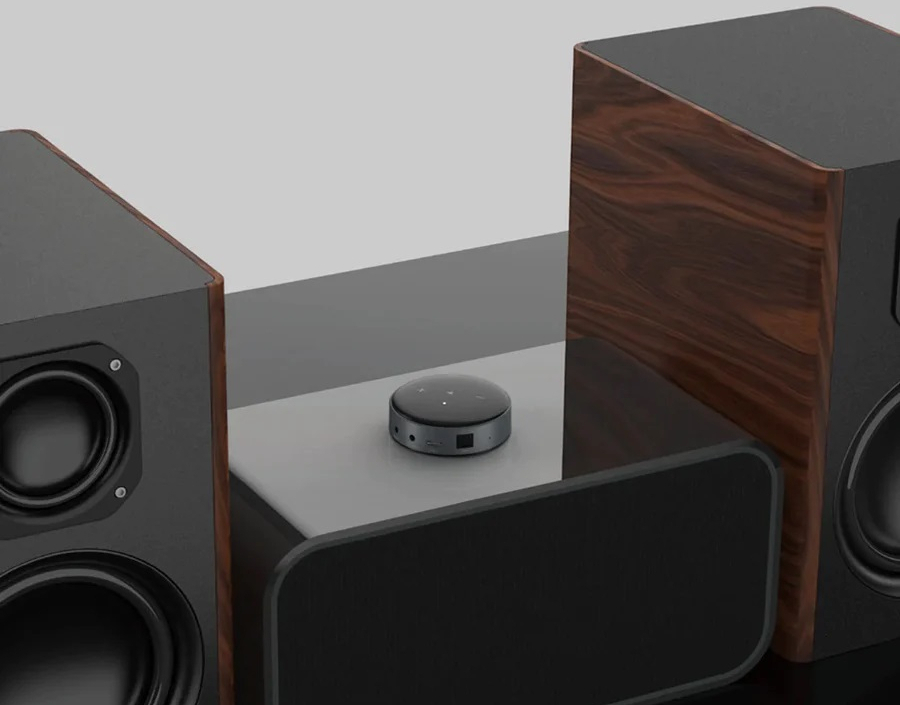 WiiM Mini 02