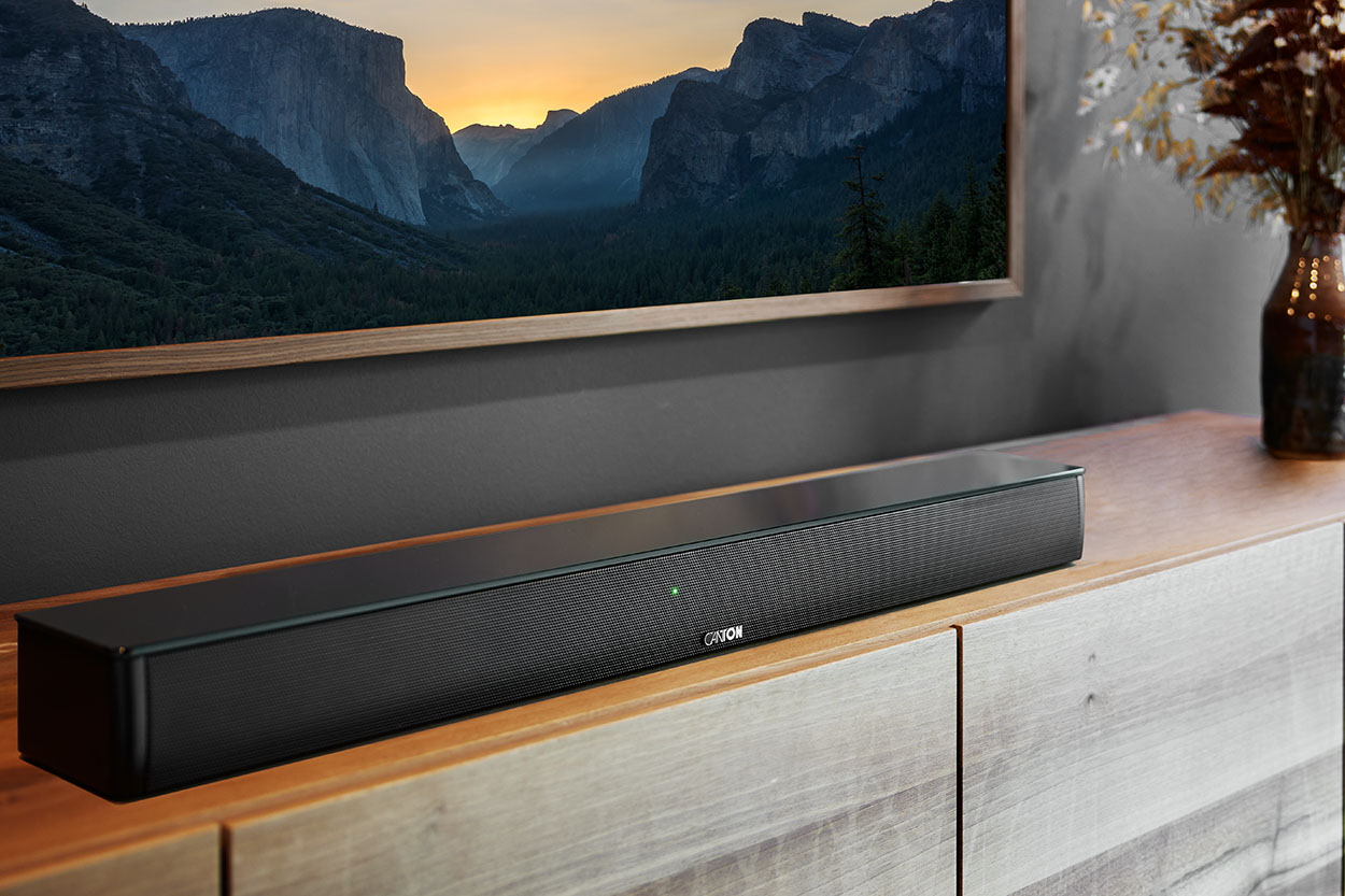 canton Sound M 3