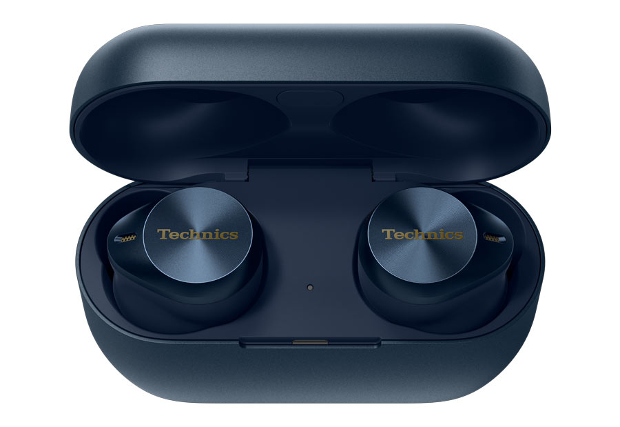Technics EAH AZ80 Midnight Blue 03